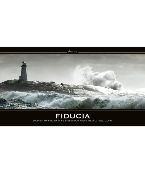 Fiducia - Faro