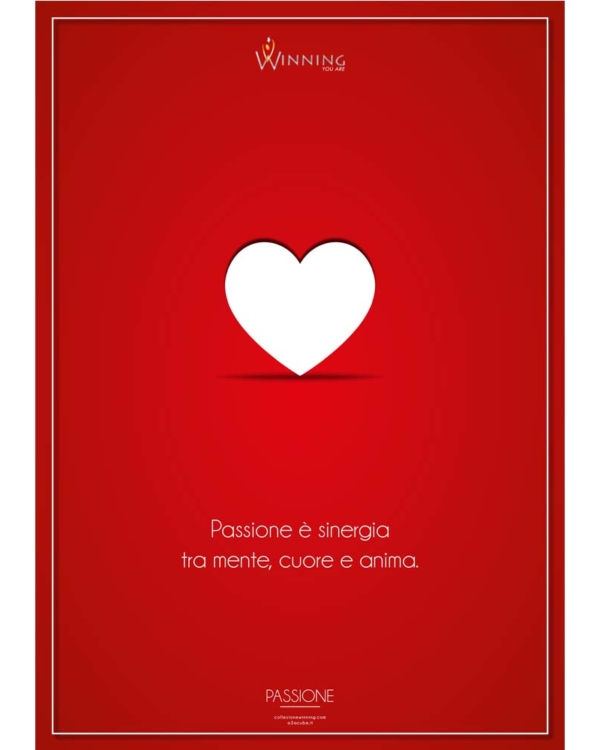 Cuore - Passione