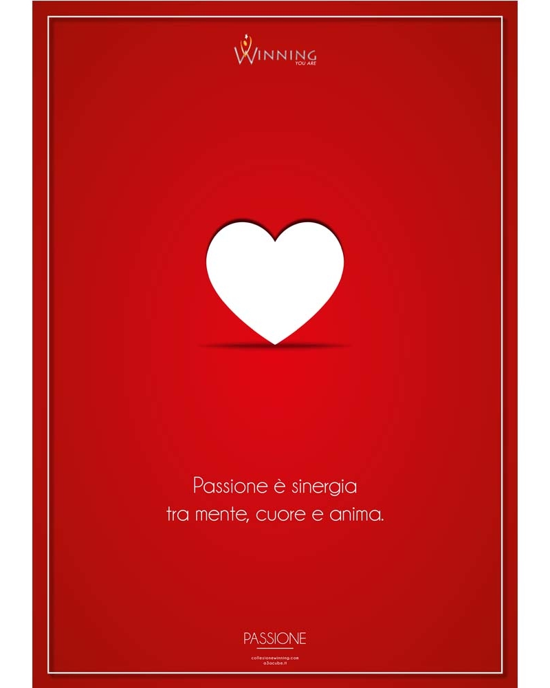 Cuore - Passione