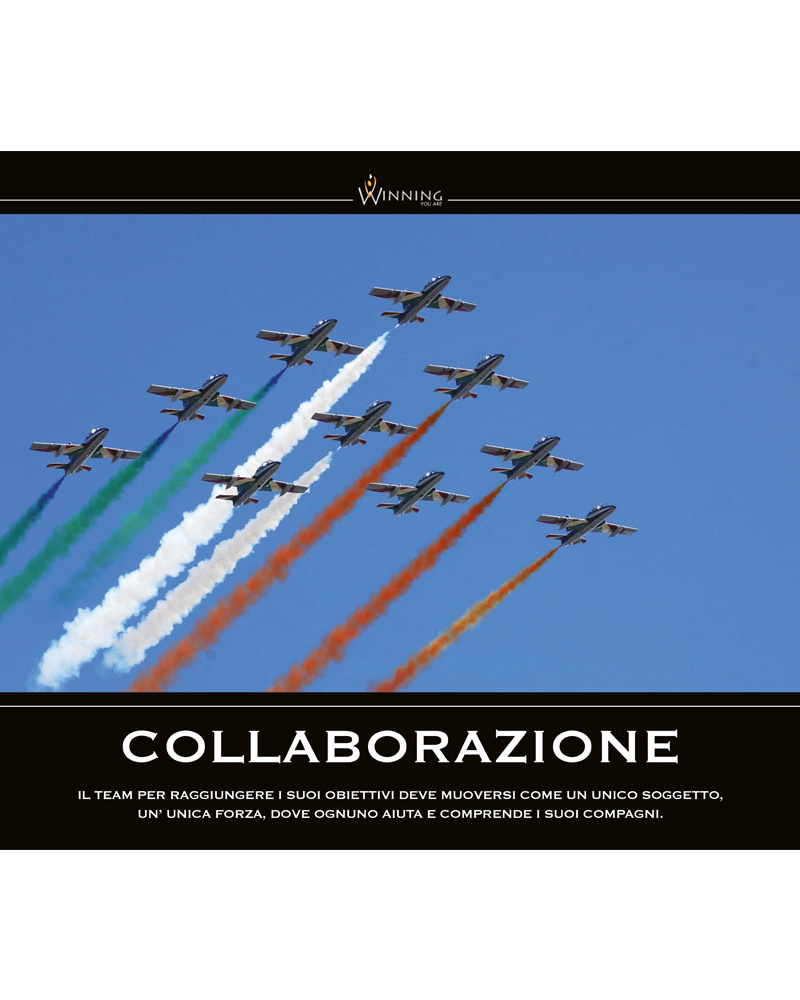 Collaborazione - Formazione