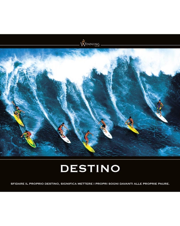 Destino - Surf