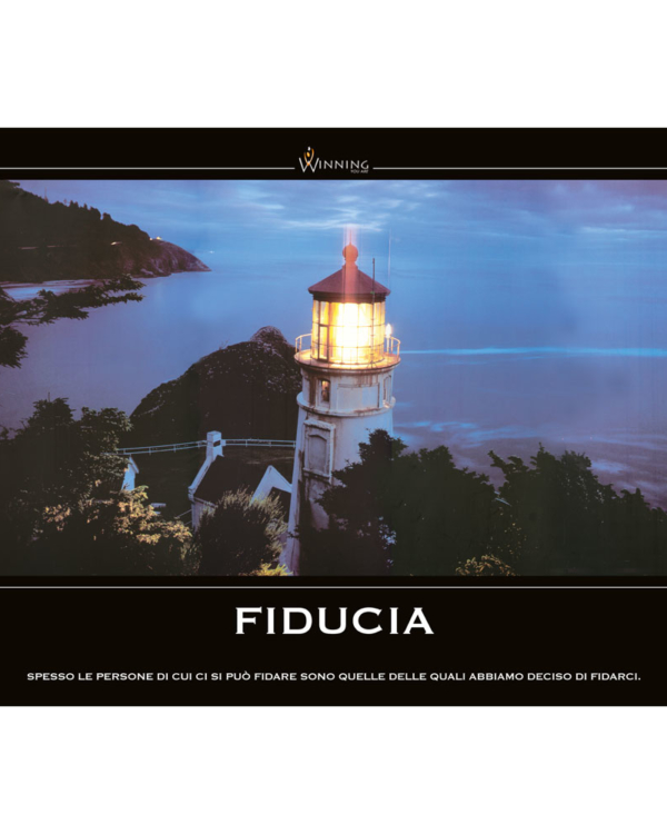 Fiducia - Faro