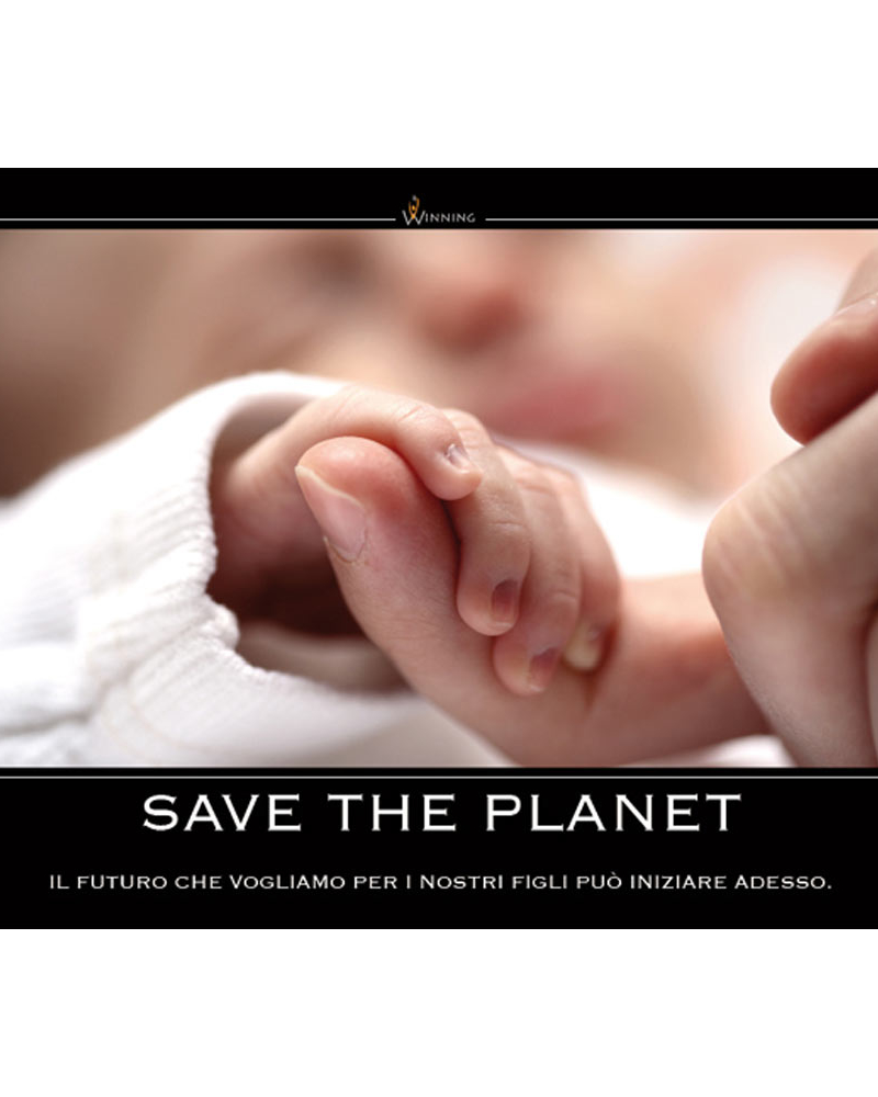 Save the Planet