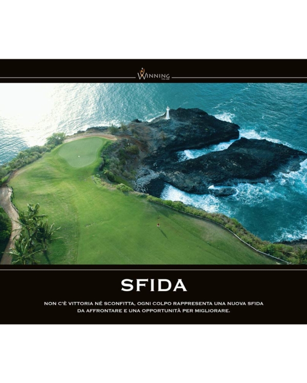 Sfida - Golf