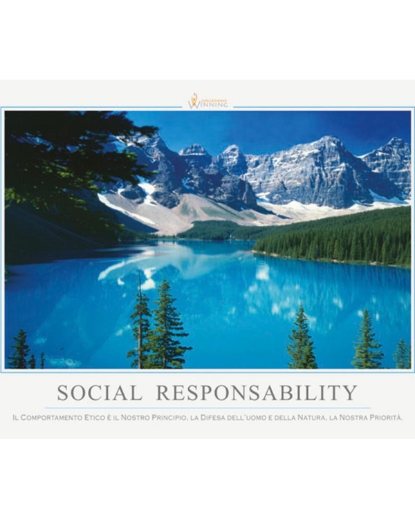 Social Responsability
