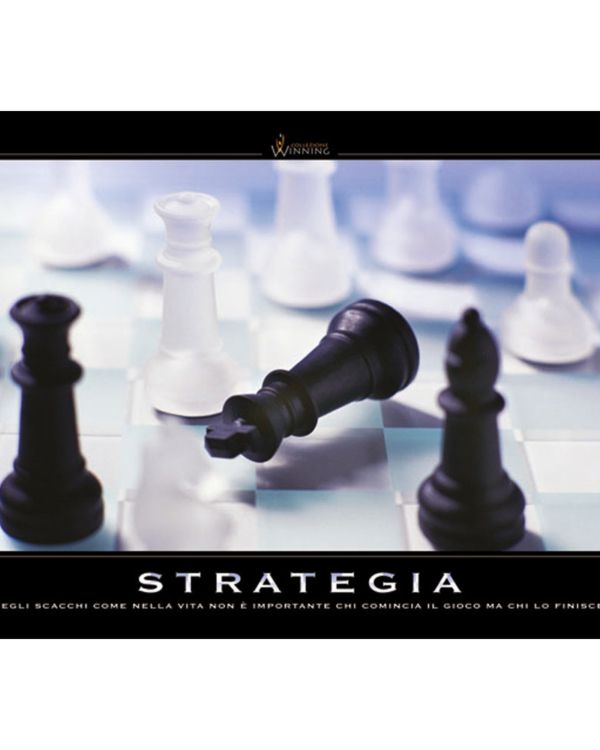 Strategia - Scacchi