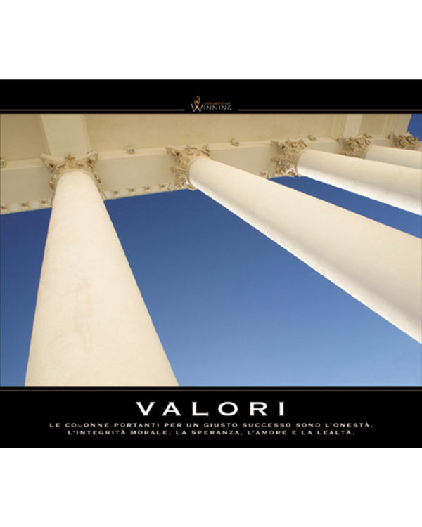 Valori - Colonne